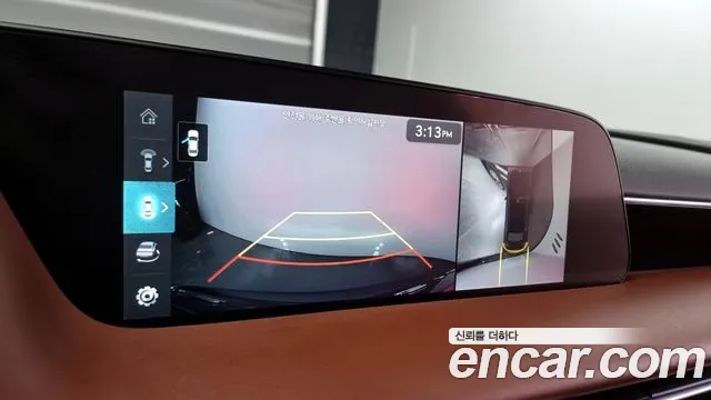 Genesis G90 (RS4) id 2678812 из Кореи 17