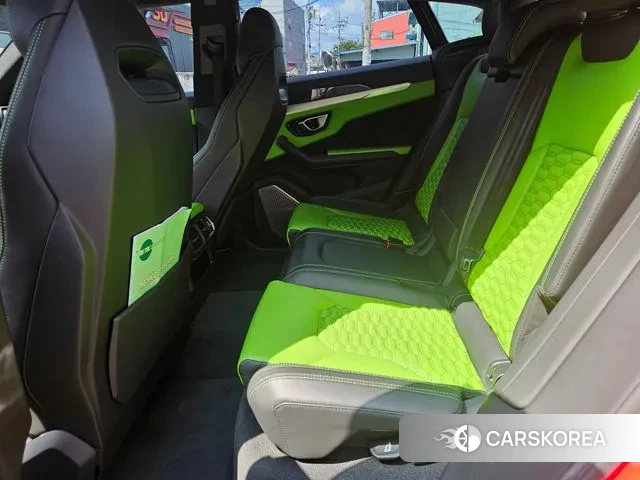 Lamborghini Urus id 3122793 из Кореи 13