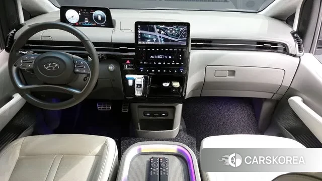 Hyundai Staria id 3341991 из Кореи 17