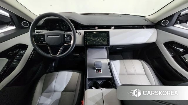 Land Rover Range Rover Evoque 2nd Generation id 3792893 из Кореи 17