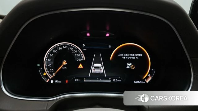 Genesis GV80 id 4402761 из Кореи 34