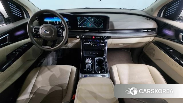 Kia Carnival 4th generation id 3885393 из Кореи 17