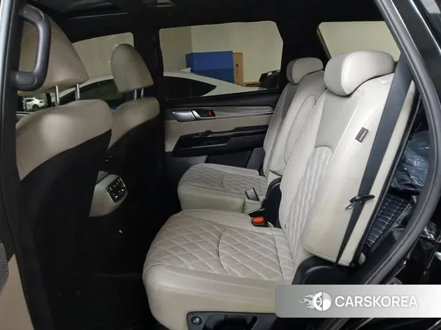 Kia Mohave Master id 3732842 из Кореи 17