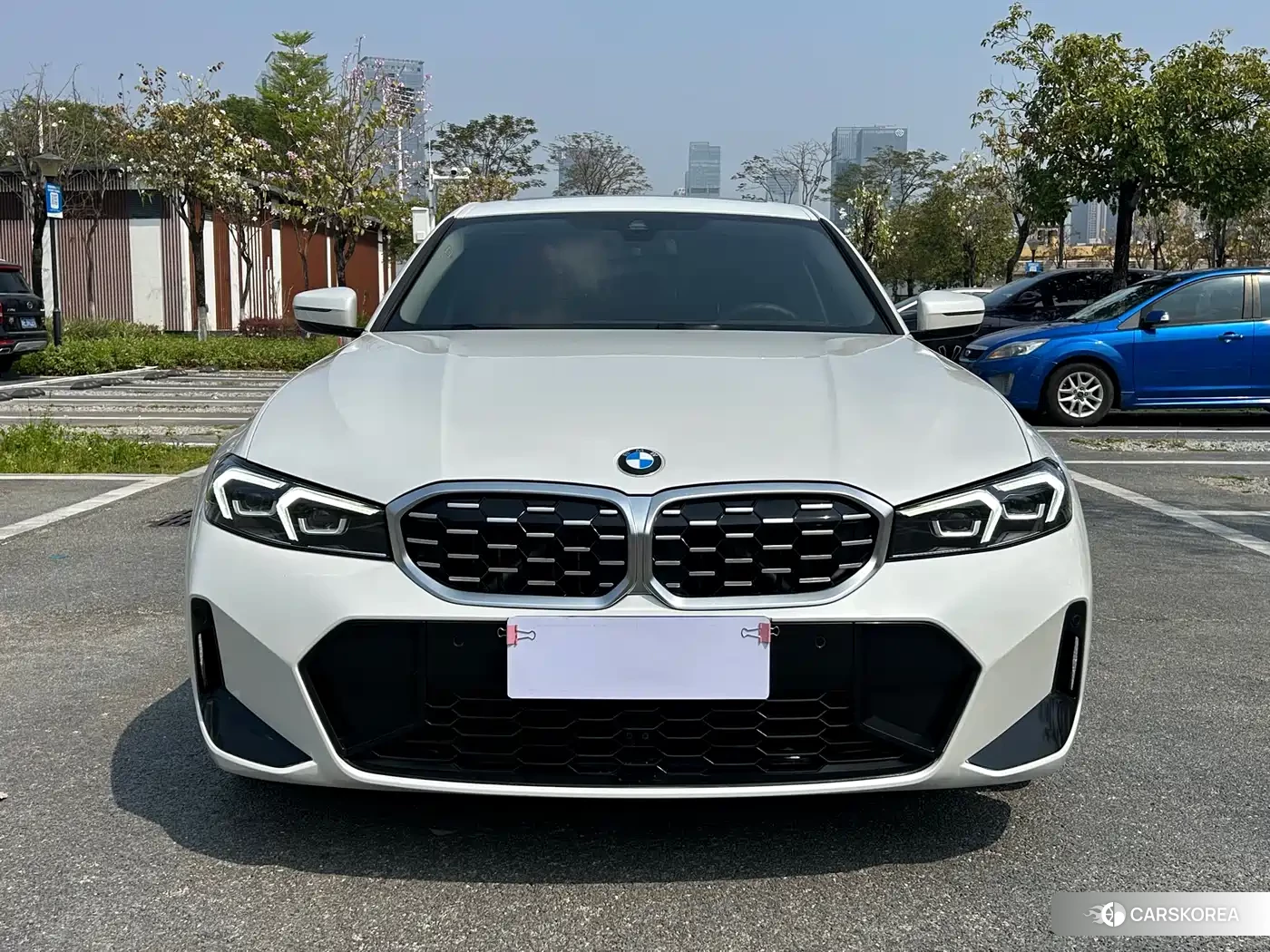 BMW 3 series id 4570356 из Китая 35