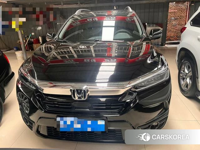 Honda Hao Ying id 4278906 из Китая 9