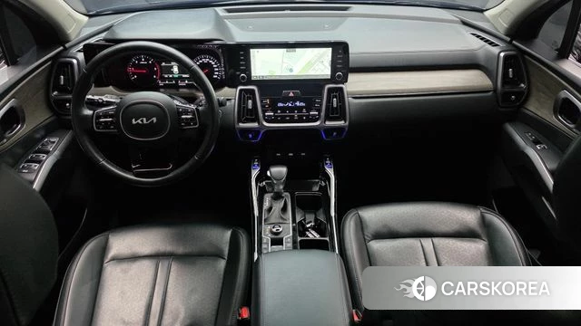 Kia Sorento 4th Generation id 3883576 из Кореи 17