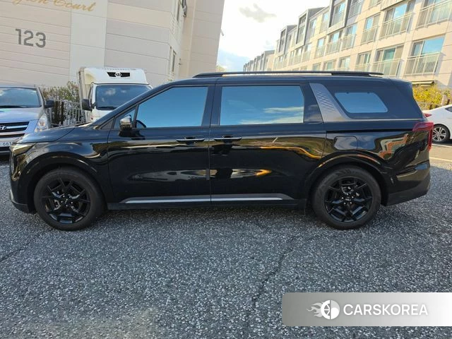 Kia The New Carnival 4th Generation id 3891351 из Кореи 17