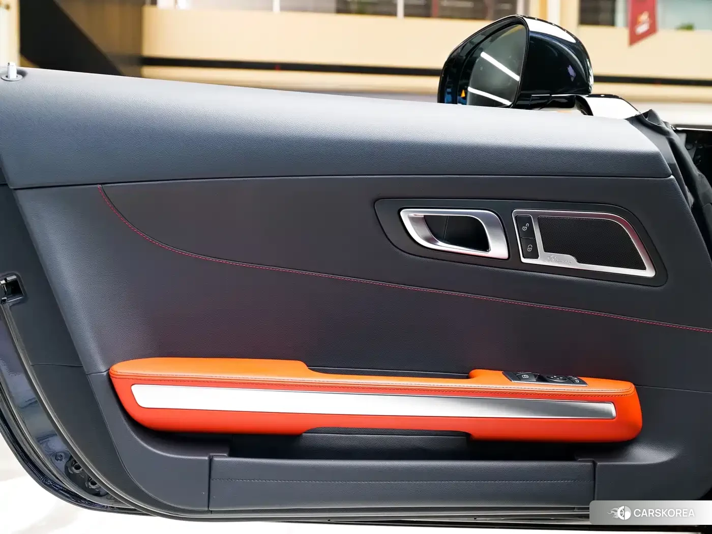 Mercedes-Benz AMG GT id 4686001 из Китая 13