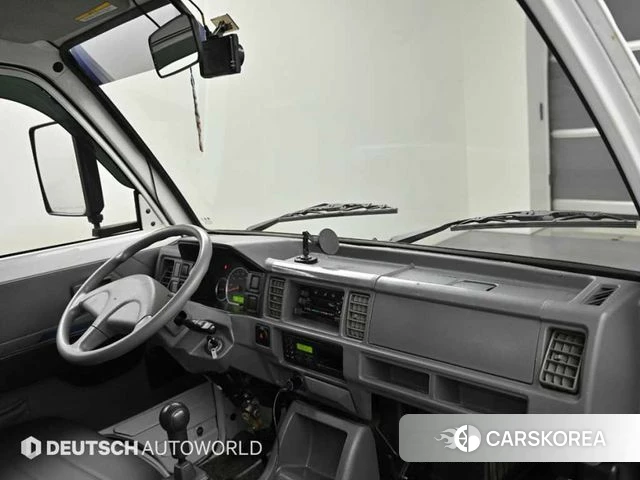 Chevrolet (GM Daewoo) New Labo id 4423951 из Кореи 17