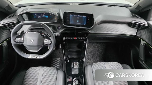 Peugeot 2008 Second generation id 4360574 из Кореи 27