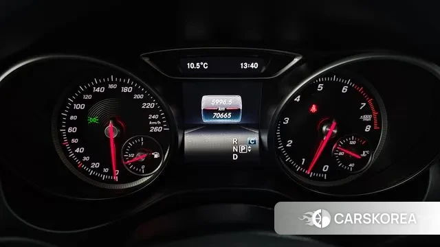 Mercedes-Benz GLA-Class X156 id 3568493 из Кореи 17