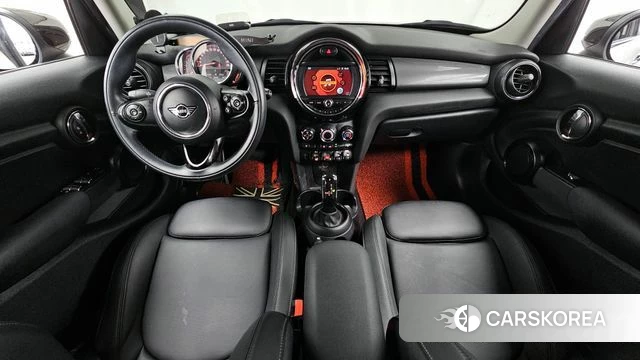 Mini Cooper id 4377440 из Кореи 28