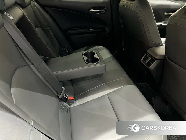 Lexus UX id 4359515 из Китая 15