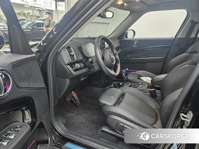 Mini Cooper Countryman id 2993539 из Кореи 7