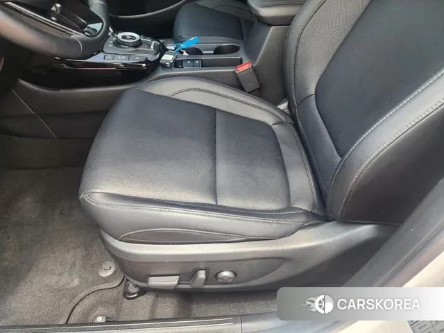 Kia The New Seltos id 2889211 из Кореи 17