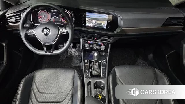 Volkswagen 7th Generation of Jetta id 3788603 из Кореи 17