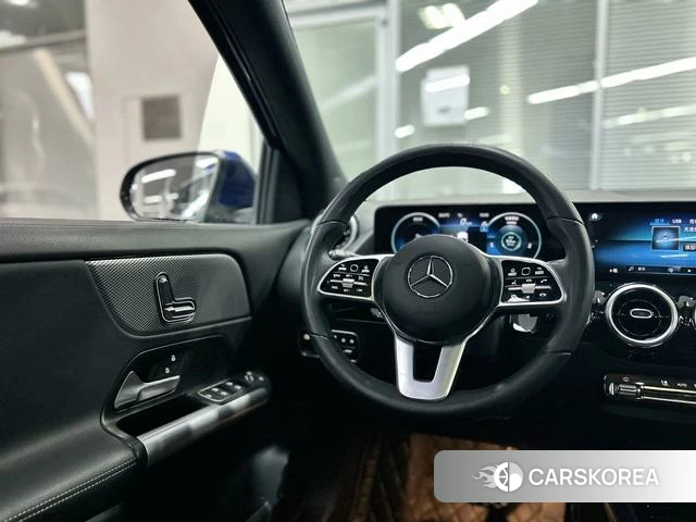 Mercedes-Benz GLA id 4399762 из Китая 14
