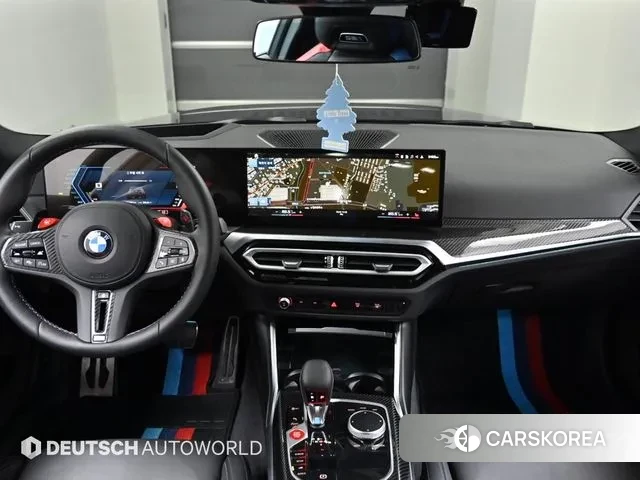 BMW M2 (G87) id 3332974 из Кореи 17