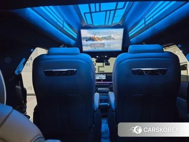 Kia The New Carnival 4th Generation id 3502555 из Кореи 18