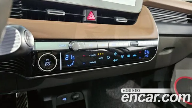 Hyundai Ionic 5 id 2542356 из Кореи 17