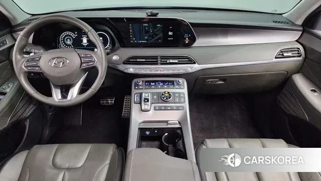 Hyundai Palisade id 3752468 из Кореи 17