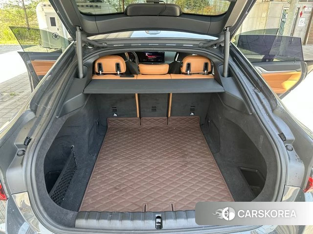 BMW i4 id 3982012 из Кореи 15