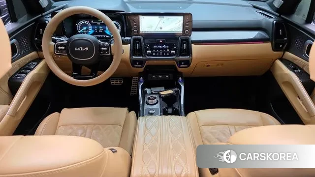 Kia Sorento 4th Generation id 3717244 из Кореи 17