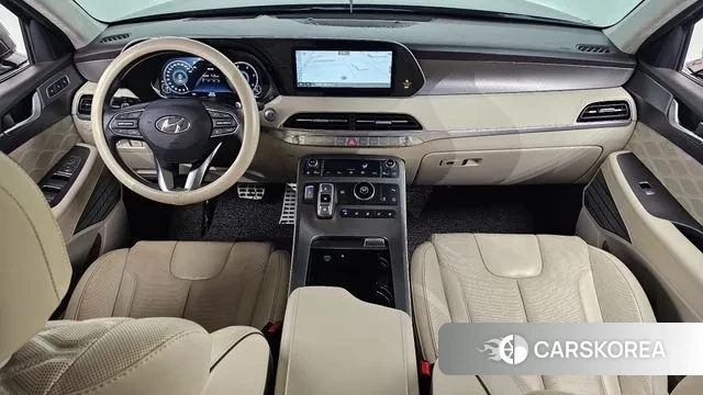 Hyundai Palisade id 3044277 из Кореи 17