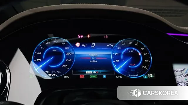 Mercedes-Benz EQE V295 id 3675015 из Кореи 17