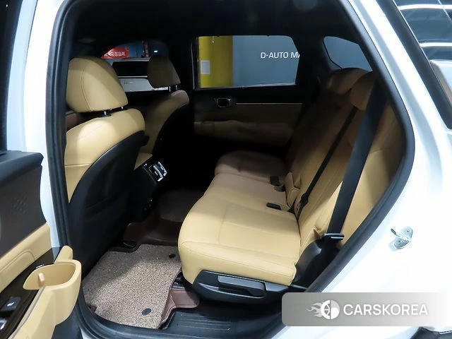 Kia Sorento 4th Generation id 4654109 из Кореи 17