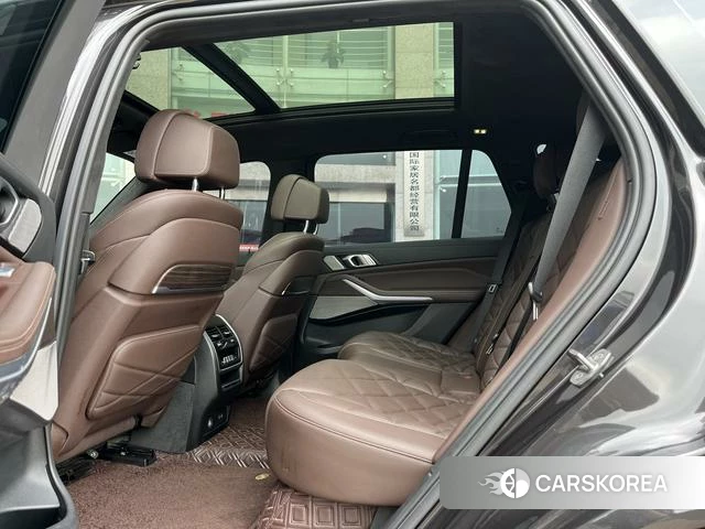 BMW X5 id 4275620 из Китая 23
