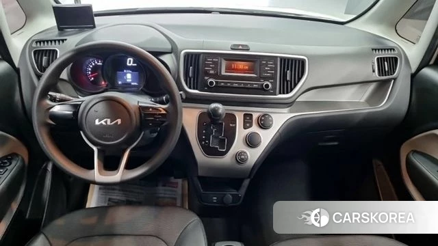 Kia The New Ray id 4428889 из Кореи 14