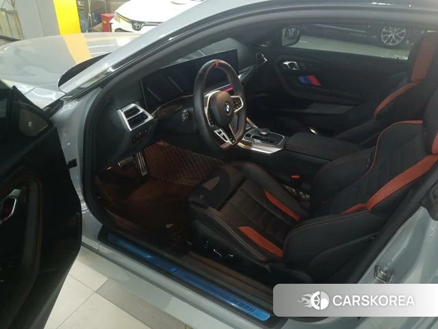 BMW 2 series (imported) id 4341880 из Китая 7