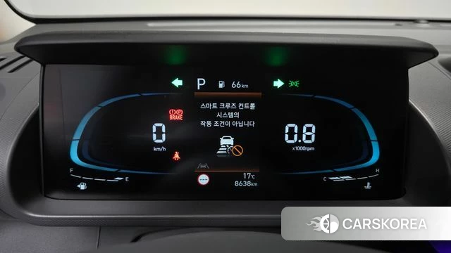 Hyundai Casper id 3963729 из Кореи 17