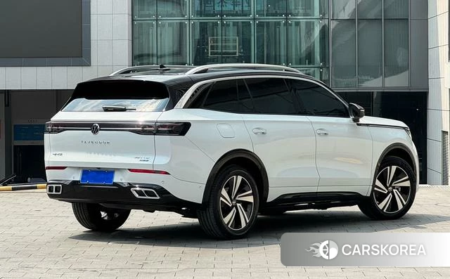 Volkswagen Range patrol id 4274069 из Китая 12