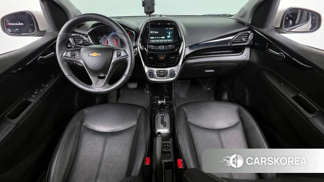 Chevrolet (GM Daewoo) The Next Spark id 4318382 из Кореи 17