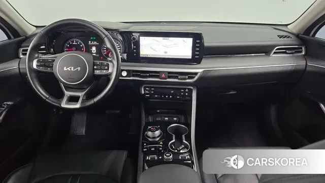 Kia K5 3rd generation id 3401219 из Кореи 17