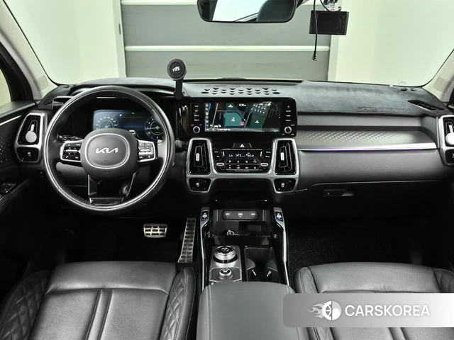 Kia Sorento 4th Generation id 4282414 из Кореи 17