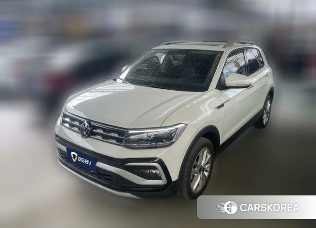Volkswagen Tu Kai id 4313777 из Китая 7