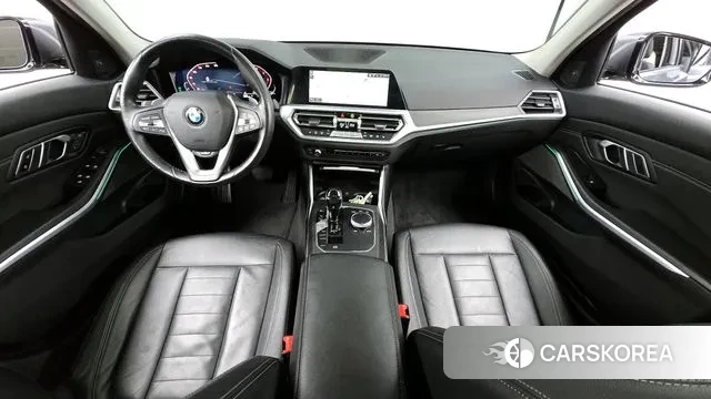 BMW 3 Series (G20) id 3297105 из Кореи 17