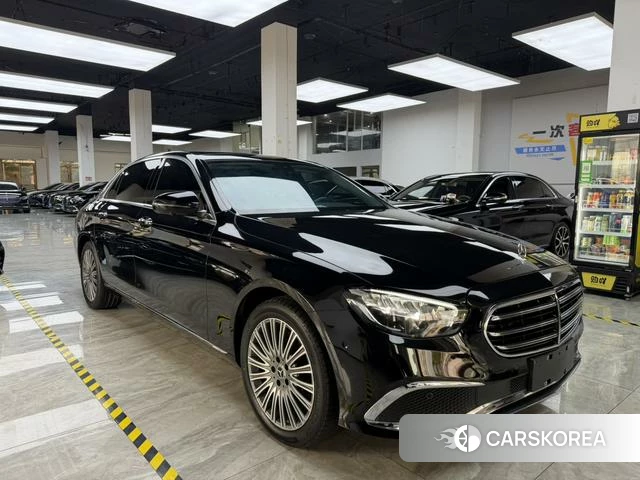 Mercedes-Benz E-class id 4271925 из Китая 7