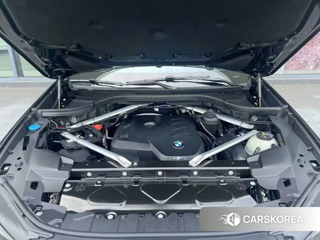 BMW X5 id 4275431 из Китая 11