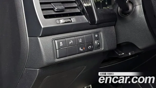 Ssangyong The New Rexton Sport id 2558786 из Кореи 17