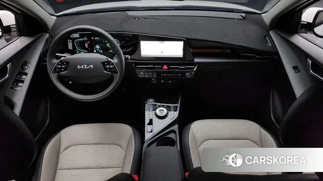 Kia Di Ol Nu Niro id 3533227 из Кореи 17