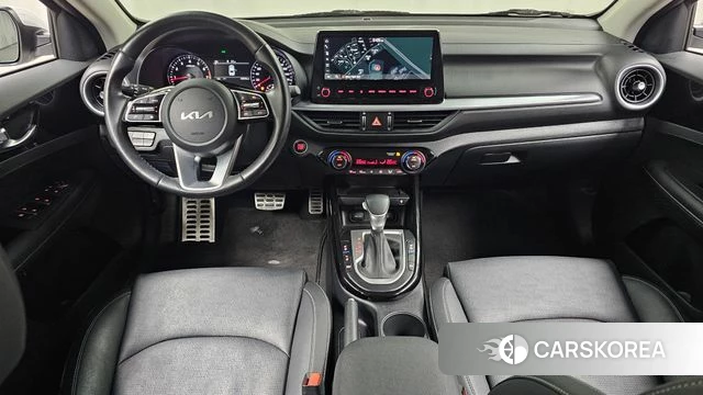 Kia The New K3 2nd generation id 3851072 из Кореи 17