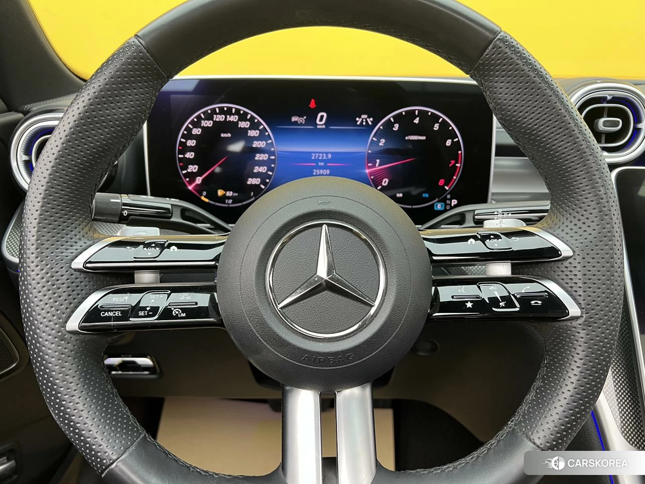 Mercedes-Benz Class C id 4479858 из Китая 27
