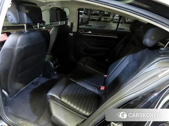 Volkswagen Passat GT (B8) id 4246245 из Кореи 17