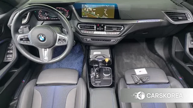 BMW 1 Series (F40) id 3147743 из Кореи 17