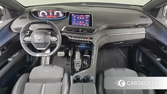 Peugeot 3008 second generation id 3039233 из Кореи 17