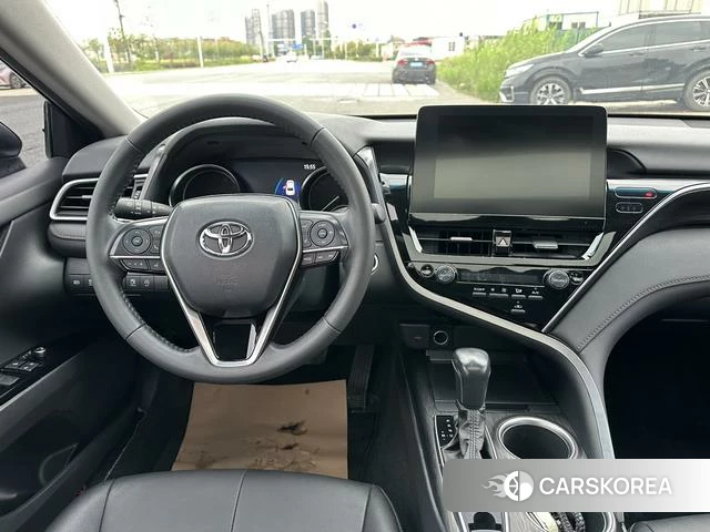 Toyota Camry id 4257779 из Китая 7